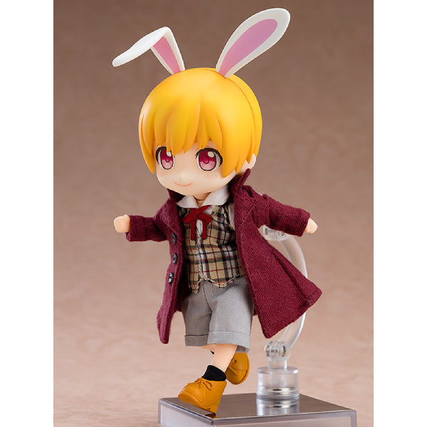 Nendoroid Doll : White Rabbit (Re-run)