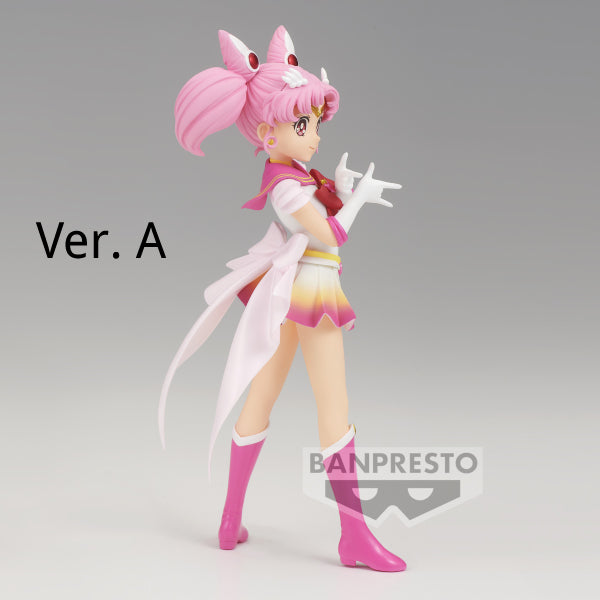 [GLITTER&GLAMOURS] PRETTY GUARDIAN SAILOR MOON ETERNAL THE MOVIE -SUPER SAILOR CHIBI MOON- (VER. A / VER. B) 美少女戰士 豆釘兔