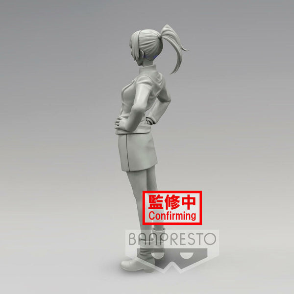 JUJUTSU KAISEN 咒術迴戰 JUKON NO KATA (MAKI ZENIN / SUKUNA)