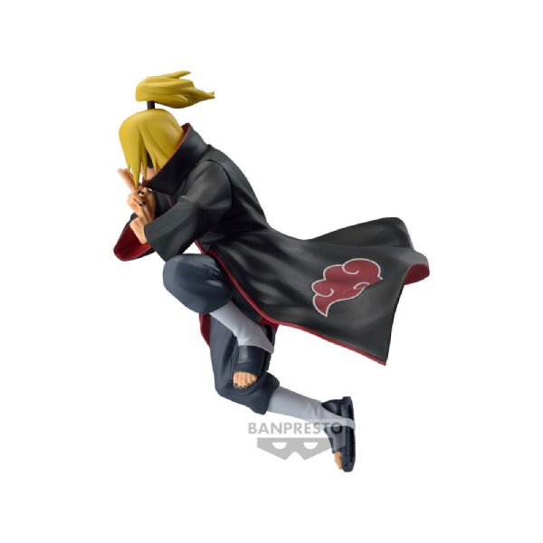 [VIBRATION STARS] NARUTO SHIPPUDEN -DEIDARA- 火影忍者 疾風傳 迪達拉