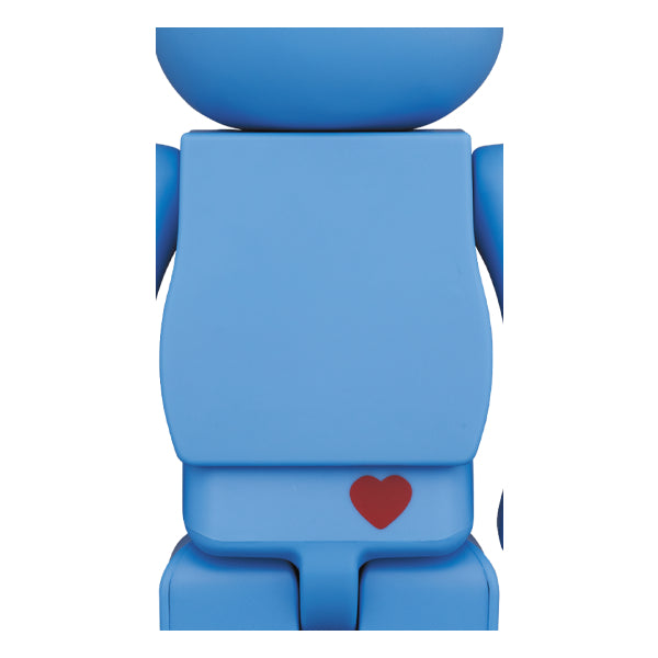 BE@RBRICK Grumpy Bear (TM) 1000% Figure