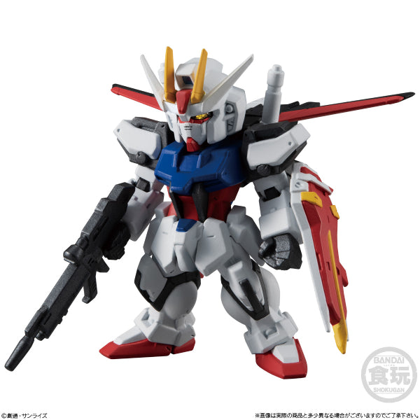 高達 FW GUNDAM CONVERGE ♯20 (Set of 6)