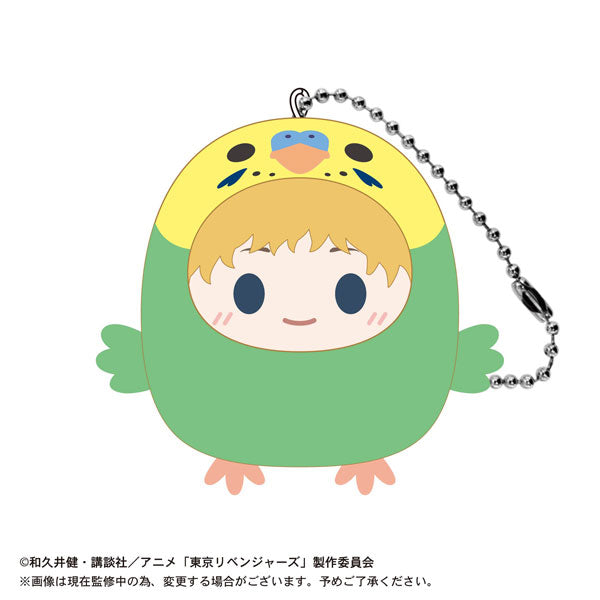 Tokyo Revengers Tenorins Collection 3 (set of 10) 東京復仇者