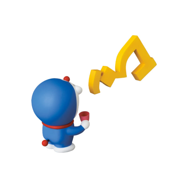 UDF "Fujiko F. Fujio Work" Series 15