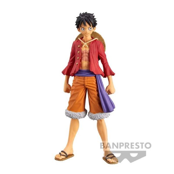 [DXF] ONE PIECE ～THE GRANDLINE MEN～WANOKUNI VOL.24 Luffy 海賊王 路飛