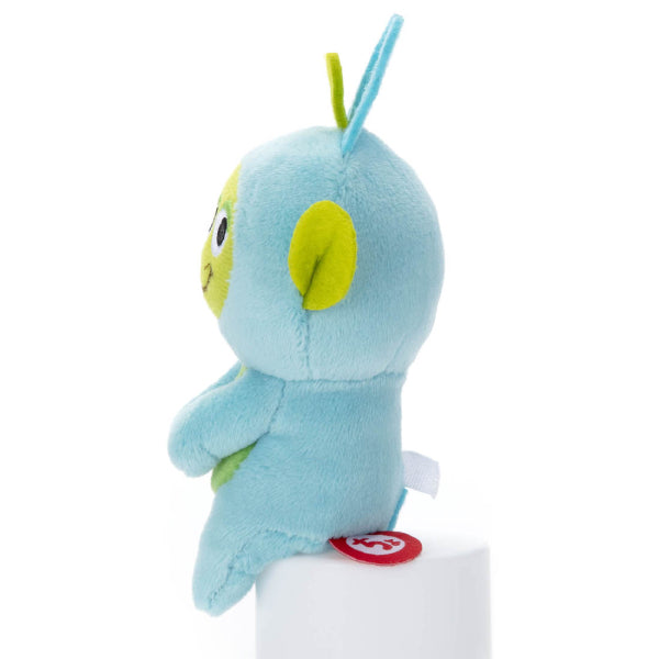 Toy Story Disney Pixar Chokkorisan Sitting Plush Doll - Alien Crossover Collection
