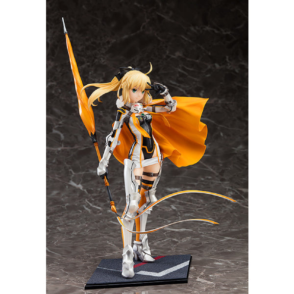 Altria Pendragon : Racing Ver. 1:7 Scale Figure