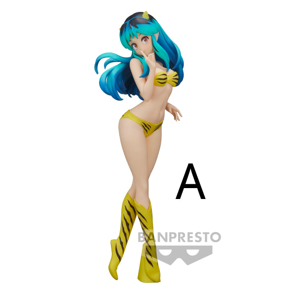 [GLITTER&GLAMOURS] URUSEI YATSURA -LUM- (VER.A / VER.B) 山T女福星 她來自煩星 阿琳