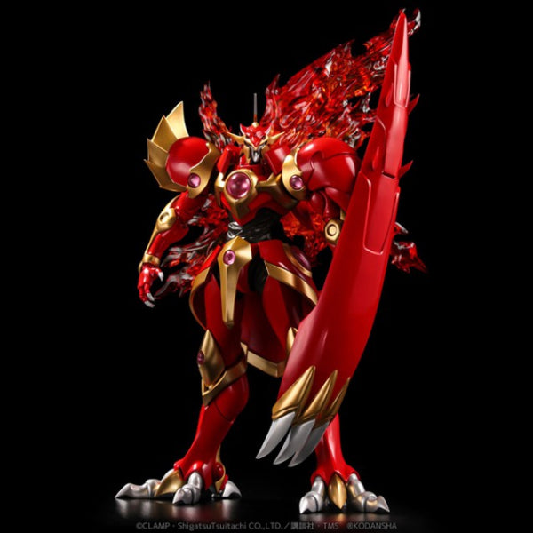 RIOBOT Magic Knight Rayearth - Rayearth