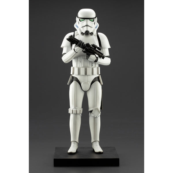 ARTFX Stormtrooper new hope version 1:7 Scale Figure