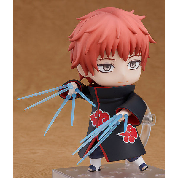 1373 Nendoroid Naruto Shippuden - Sasori