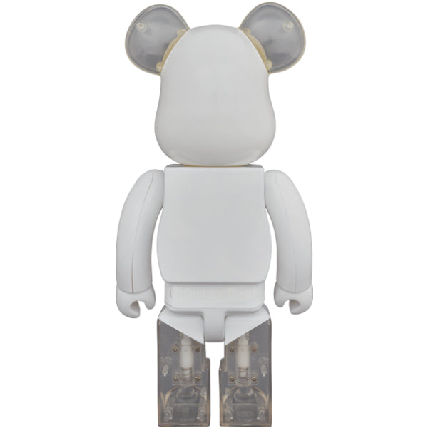 BE@RBRICK EVE 400％