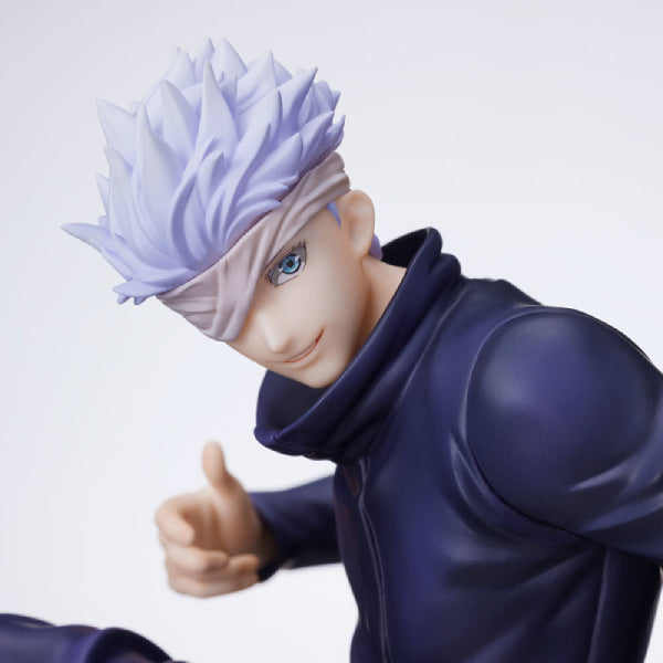 [SPM] JUJUTSU KAISEN 0 FIGURE GOJO 咒術迴戰 五條悟 (2023 March Resale ver.)