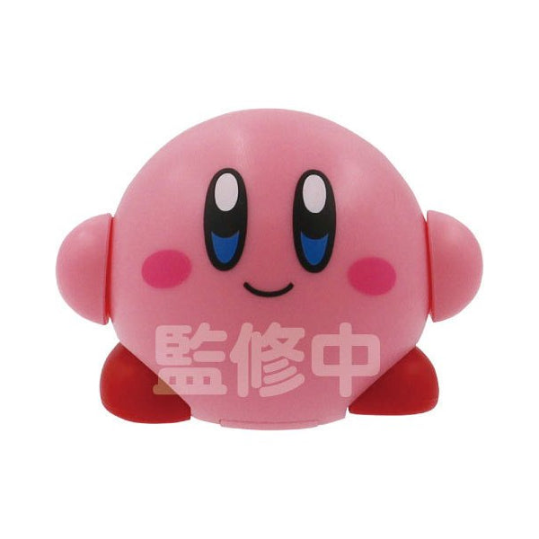 Pullback Collection Kirby