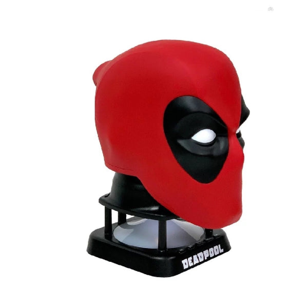 Deadpool Mini Bluetooth Speaker (761966)