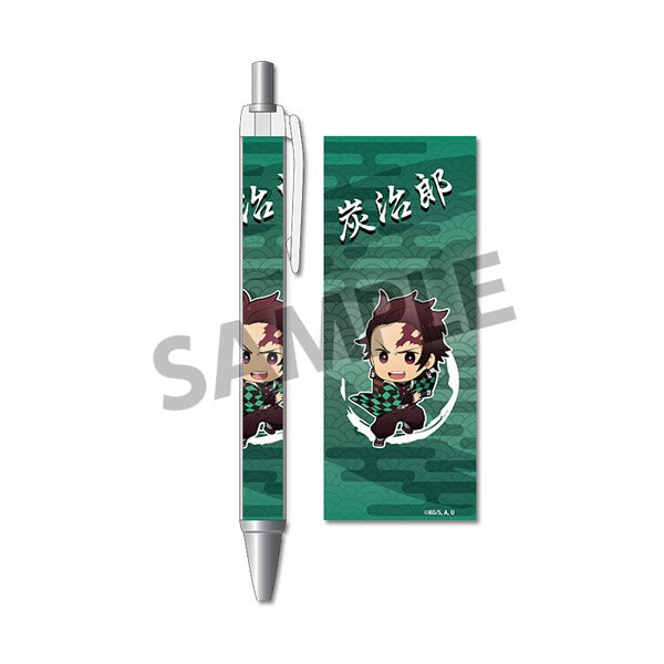 鬼滅の刃 Demon Slayer Ballpoint Pen (Set of 10)