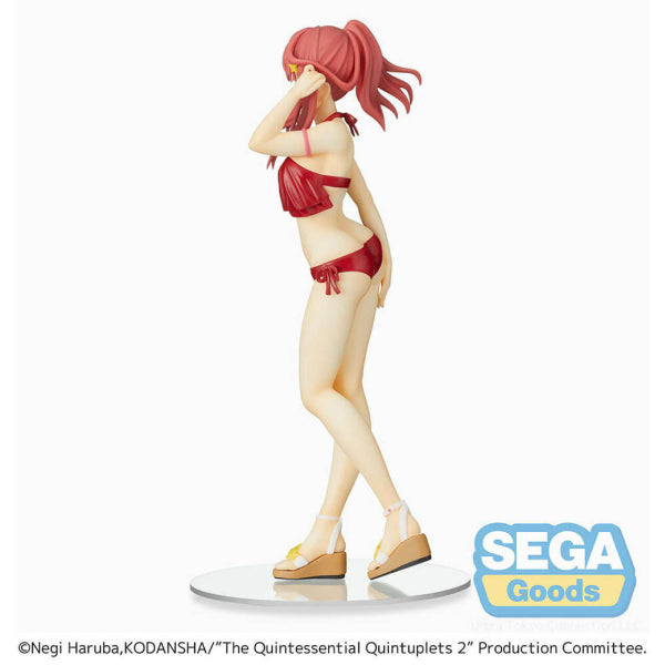 [PM] GOTOUBUN NO HANAYOME SEASON 2 ITSUKI NAKANO