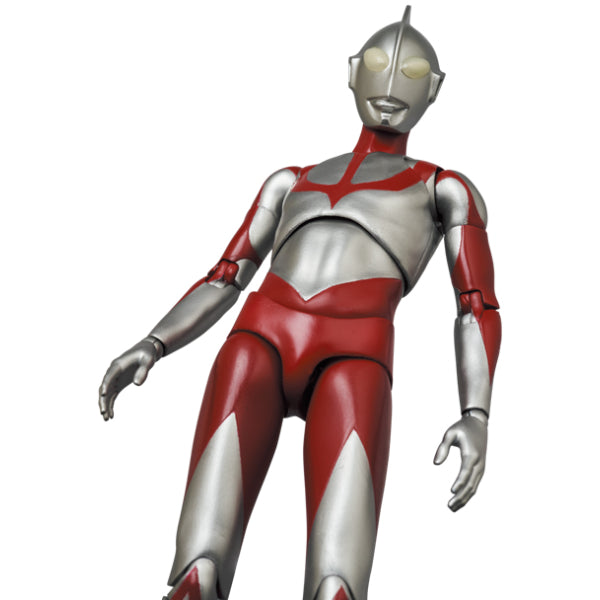 MAFEX Ultraman