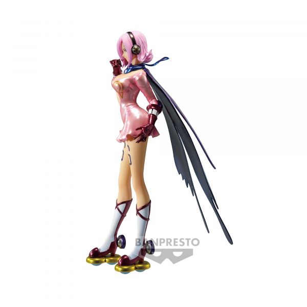 [CHRONICLE] ONE PIECE BANPRESTO GLITTER＆GLAMOURS-VINSMOKE REIJU- 海賊王 文斯莫克 蕾玖 賓什莫克 麗珠
