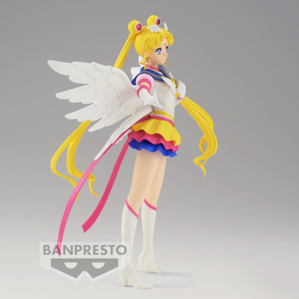 [GLITTER&GLAMOURS] PRETTY GUARDIAN SAILOR MOON COSMOS THE MOVIE -ETERNAL SAILOR MOON- 美少女戰士 永恆月野兔