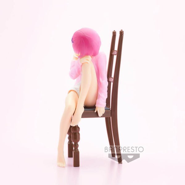 RE:ZERO -STARTING LIFE IN ANOTHER WORLD- -RELAX TIME- (RAM / REM)