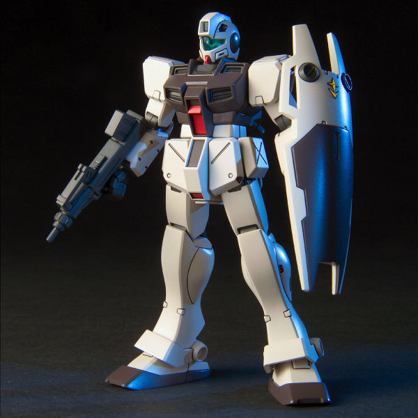 HGUC 1/144 RGM-79G GM COMMAND 機動戰士 高達 吉姆 指揮官型