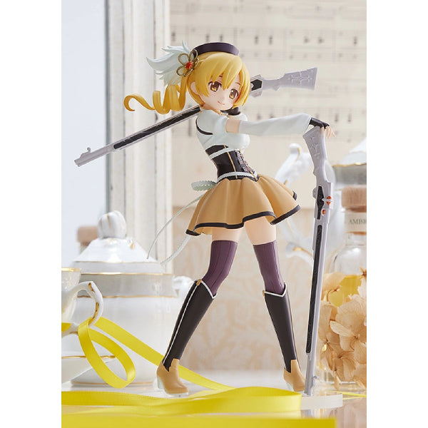 POP UP PARADE Mami Tomoe 魔法少女小圓 Madoka Magica