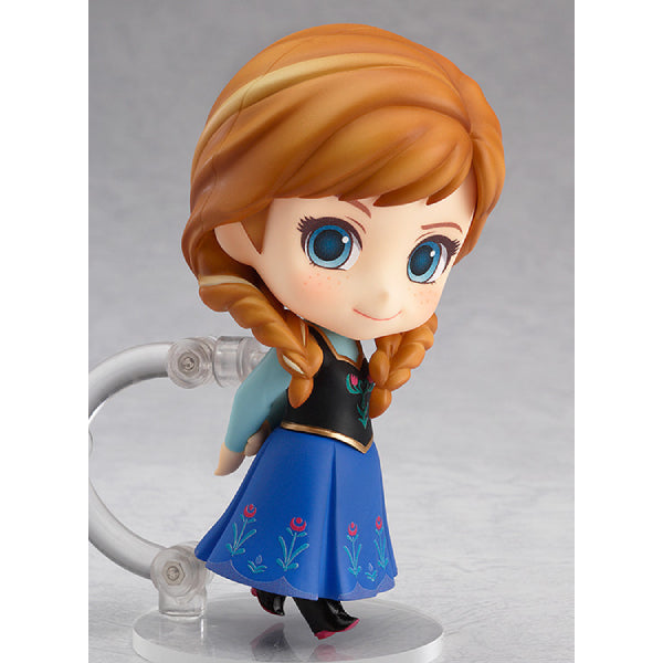550 Nendoroid Anna (Frozen)