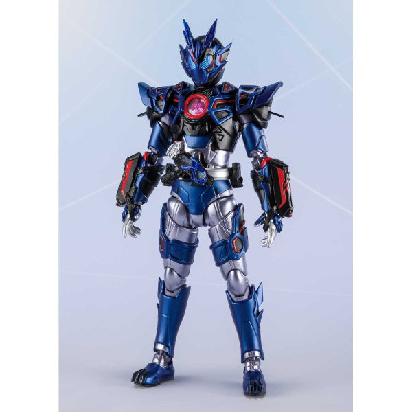 S.H.Figuarts KAMEN RIDER VULCAN ASSAULT WOLF