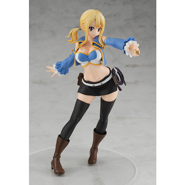 POP UP PARADE - Lucy Heartfilia