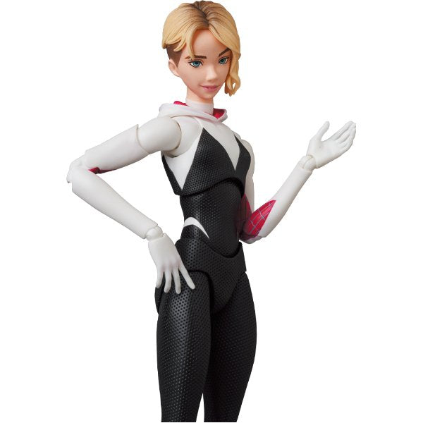 MAFEX No. 134 SPIDER-GWEN (GWEN STACY)