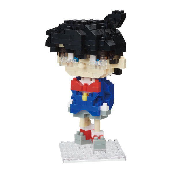 Nanoblock CharaNano CN-19 Detective Conan Edogawa
