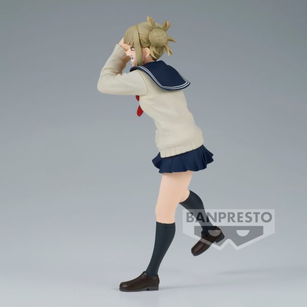 MY HERO ACADEMIA THE EVIL VILLAINS VOL.6 HIMIKO TOGA 我的英雄學院 渡我被身子