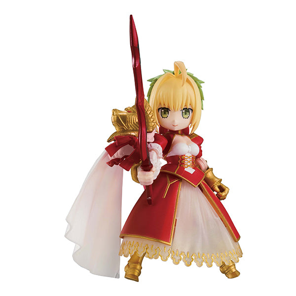 Desktop Army - Fate/Grand Order 2nd (Set of 3) [2021 Feb resale ver.]