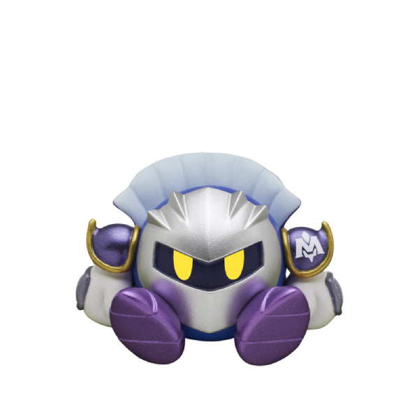 Kirby's Dream Land Sitting (Set of 5) 星之卡比 扭蛋