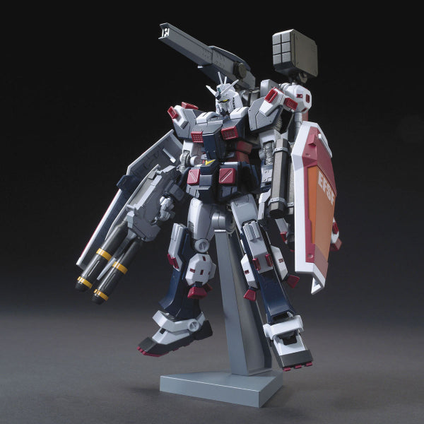 HGUC 1/144 FA-78 FULL ARMOR GUNDAM (GUNDAM THUNDERBOLT) 機動戰士 高達 雷霆宙域