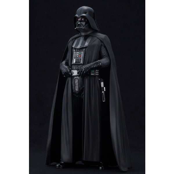 ARTFX Darth Vader New Hope Version 1:7 Scale Figure