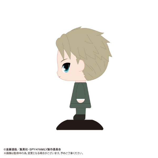 Yurayura Head Spy x Family (4 variants) 間諜家家酒 間諜過家家 安妮亞 アーニャ