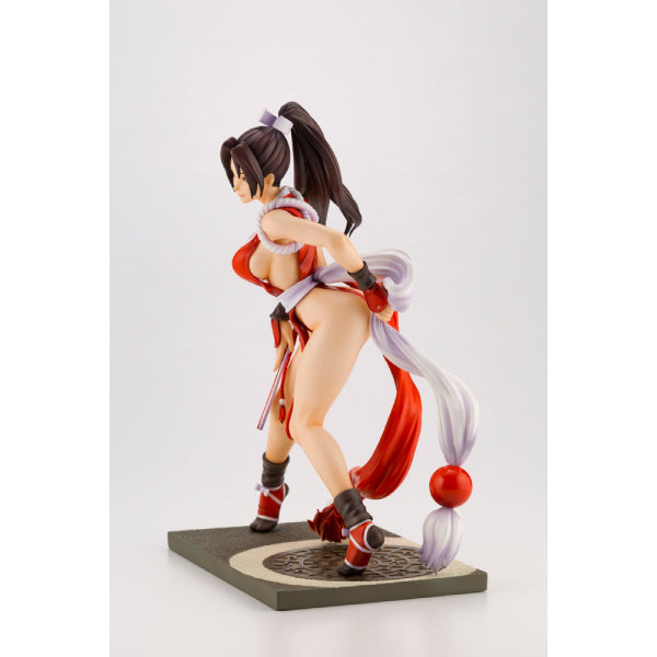 SNK THE KING OF FIGHTERS '98 MAI SHIRANUI BISHOUJO STATUE