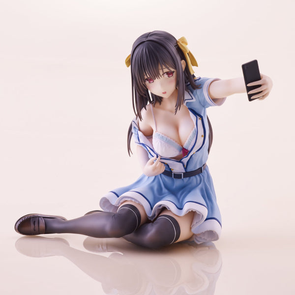 HITEN ILLUSTRATION: E.R.I.N.A.