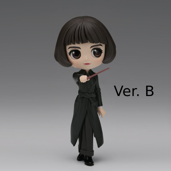 [Q posket] Fantastic Beasts Tina Goldstein (VER. A / VER. B) 怪獸與葛林戴華德之罪 蒂娜·金坦