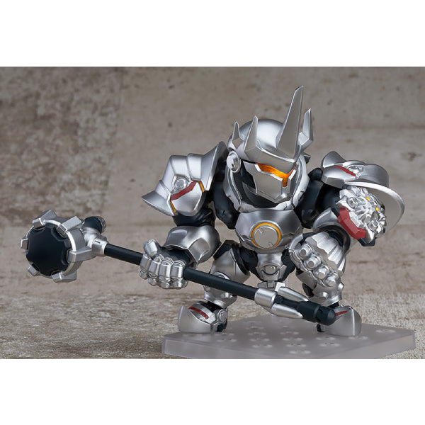 1294 Nendoroid Overwatch Reinhardt : Classic Skin Edition