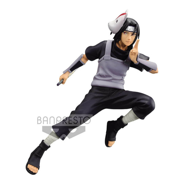[VIBRATION STARS] NARUTO SHIPPUDEN 火影忍者 疾風傳 -UCHIHA ITACHI-Ⅱ