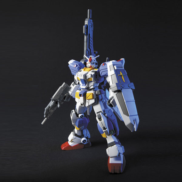 HGUC 1/144 FA-78-3 Full Armor Gundam Unit 7 機動戰士 高達