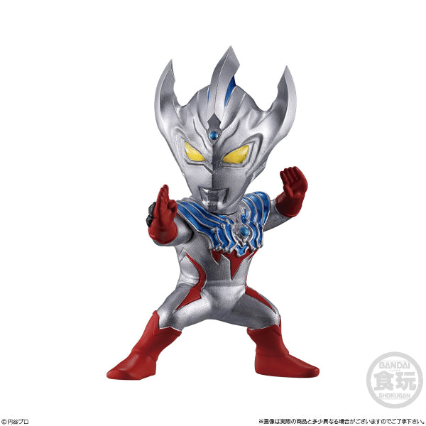 CONVERGE MOTION ULTRAMAN 05 W/O GUM (set of 8) 超人