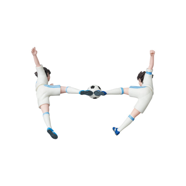 UDF Captain Tsubasa Series 2 (5 variants) 足球小將