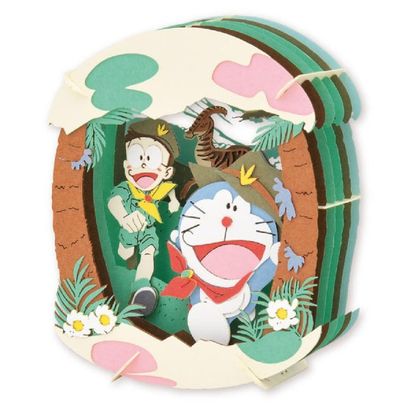 PT-168 Doraemon the Movie: Nobita's New Dinosaur - Nobita's New Dinosaur