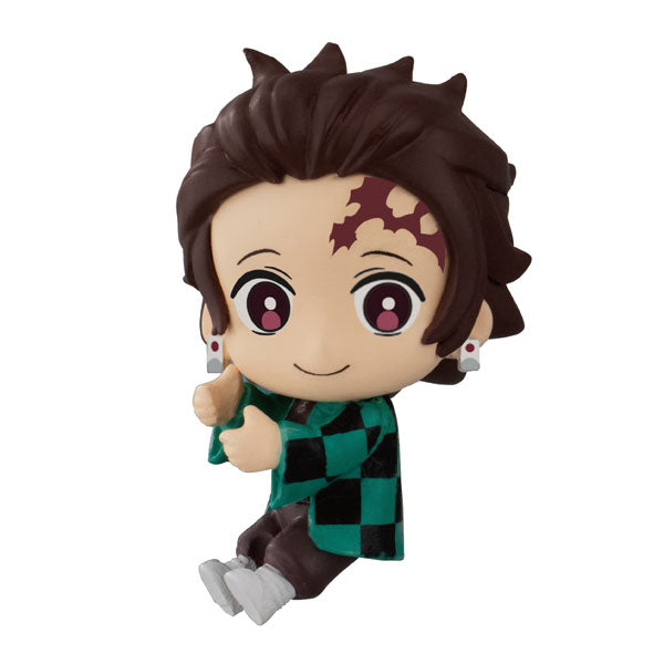 Demon Slayer Hugcot Cable Decoration Vol.1 (Set of 6)