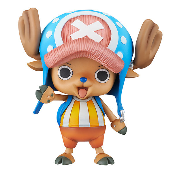 Variable Action Heroes ONEPIECE Tony Tony Chopper