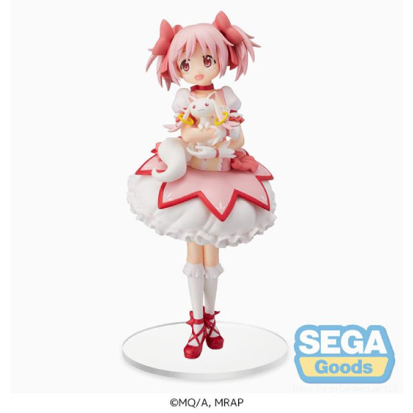 SEGA [SPM] MAGIRECO MADOKA